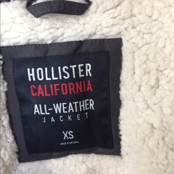 All weather jacket - Picture 7 of 7